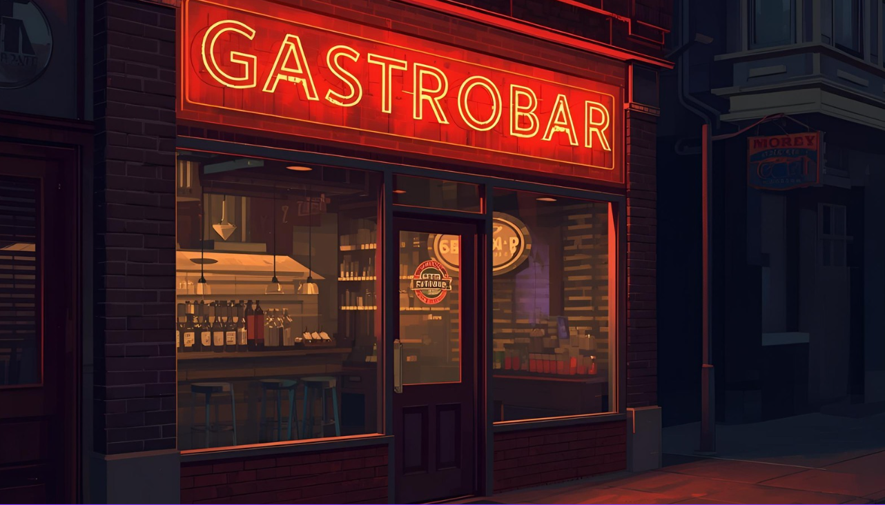 Fondo Gastrobar